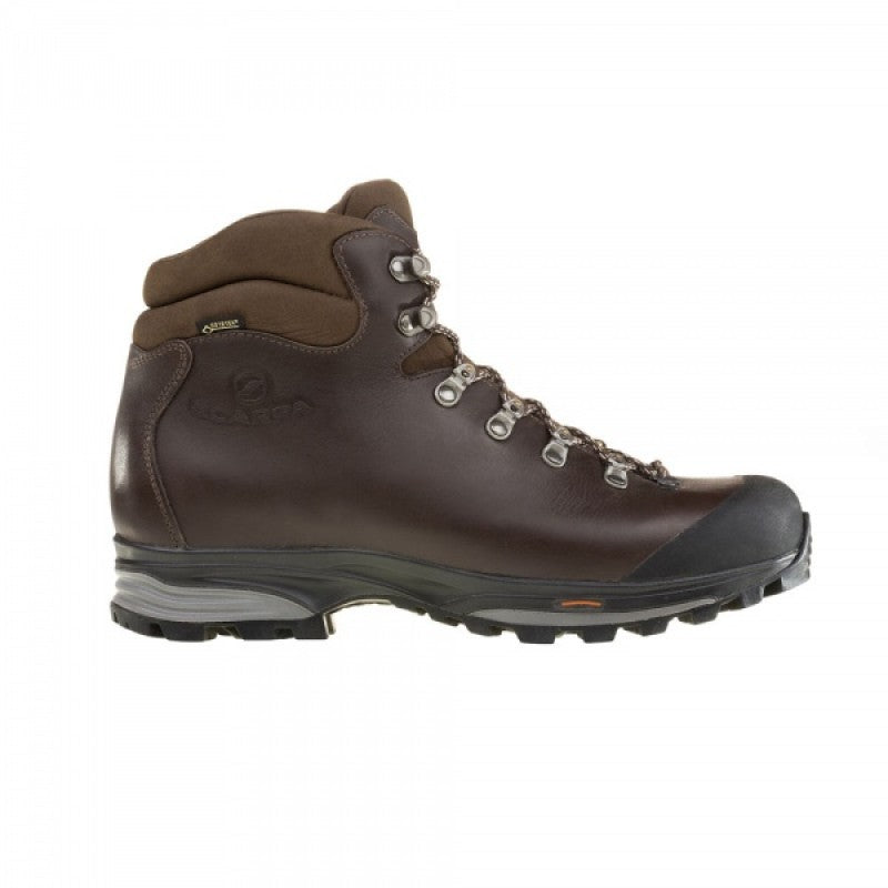 Pantofi Bărbați Scarpa Delta GTX T.Moro