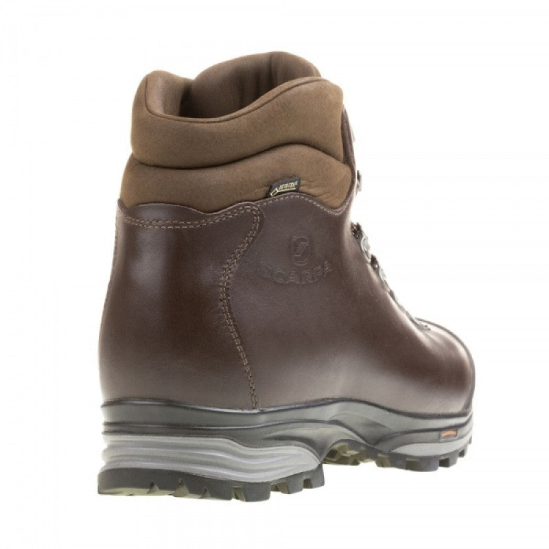 Pantofi Bărbați Scarpa Delta GTX T.Moro