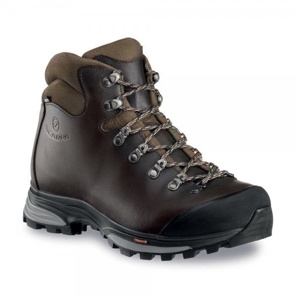 Pantofi Bărbați Scarpa Delta GTX T.Moro