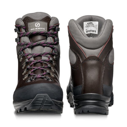 Bocanci Dame Scarpa SL Active Bordeaux