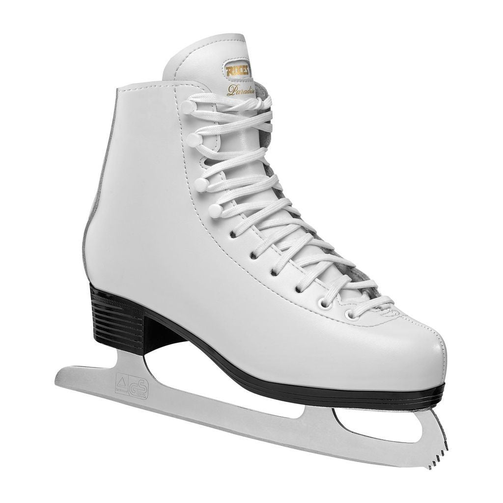 Patine Dame Roces Paradise Alb