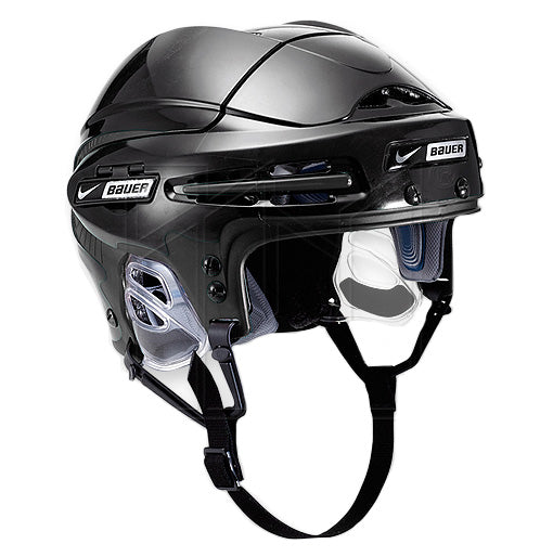 Cască Hochei Bauer NBH9500 Helmet Black Matte