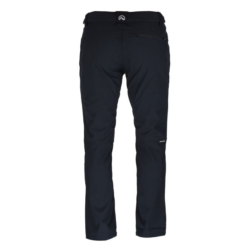 Pantaloni Bărbați Northfinder Boden Black