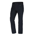 Pantaloni Bărbați Northfinder Boden Black