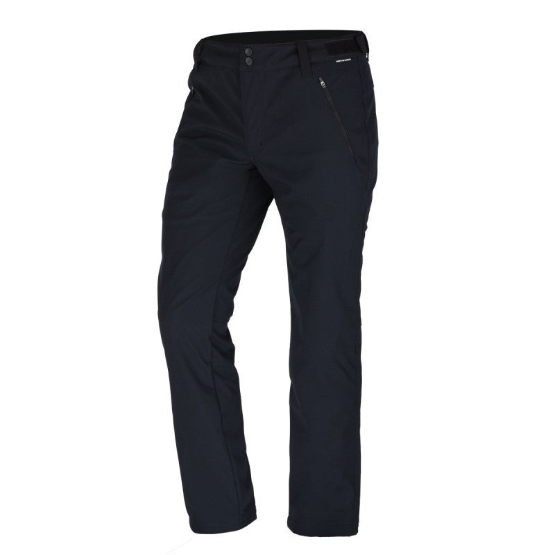 Pantaloni Bărbați Northfinder Boden Black