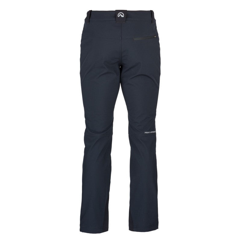 Pantaloni Bărbați Northfinder Atlas Black