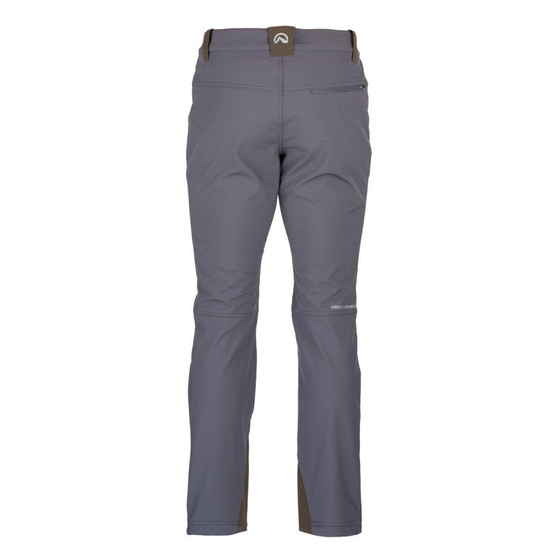 Pantaloni Bărbați Northfinder Atlas Grey