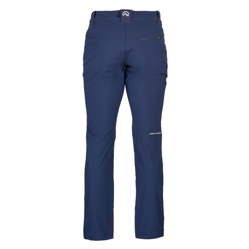 Pantaloni Bărbați Northfinder Atlas Bluenights