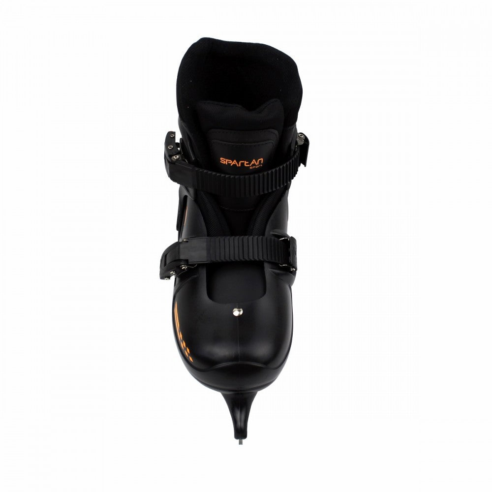 Patine Reglabile Spartan Slava Negru