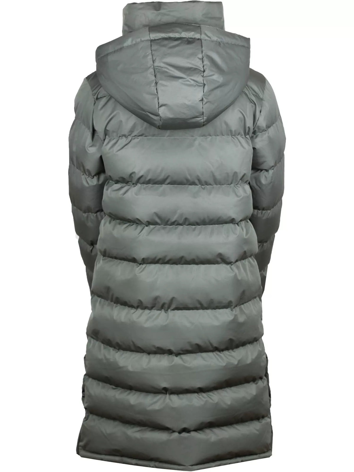 Geacă Dame Fundango Sabina Padded Green
