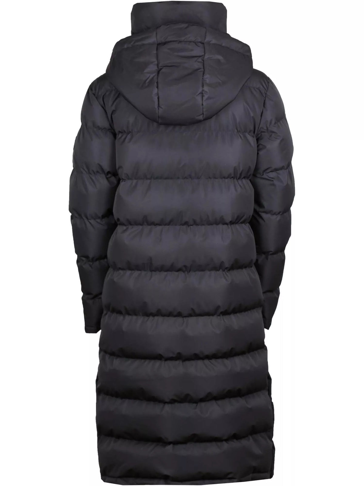 Geacă Dame Fundango Sabina Padded Black