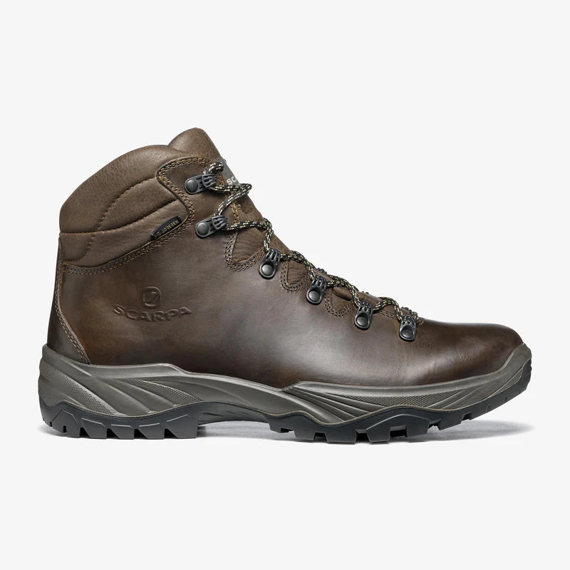 Bocanci Scarpa Terra GTX Brown