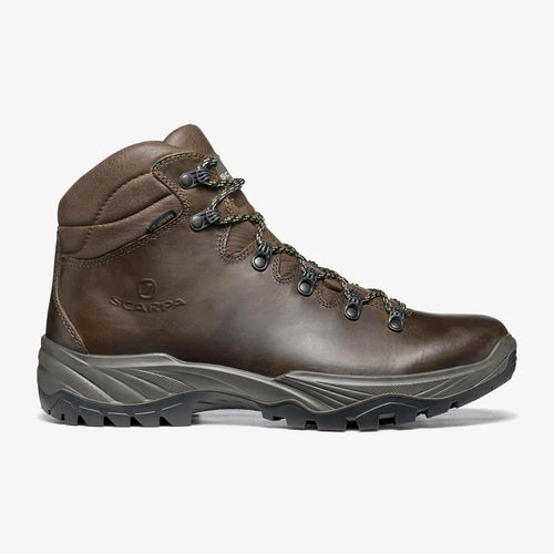 Bocanci Scarpa Terra GTX Brown