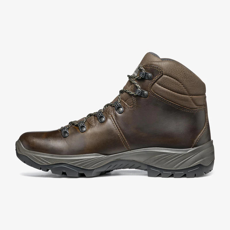 Bocanci Scarpa Terra GTX Brown
