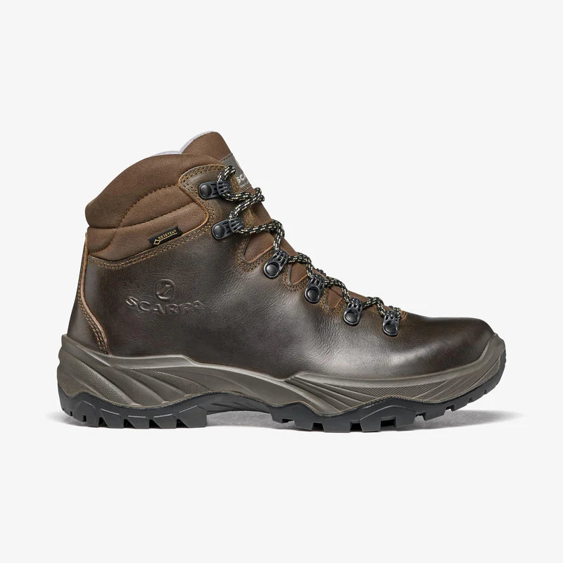Bocanci Scarpa Mojito Terra GTX WMN Brown