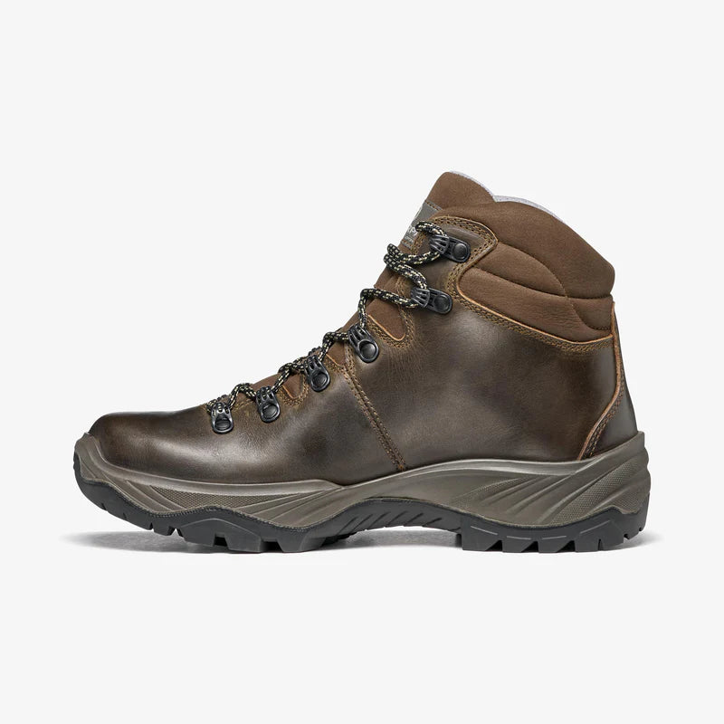Bocanci Scarpa Mojito Terra GTX WMN Brown