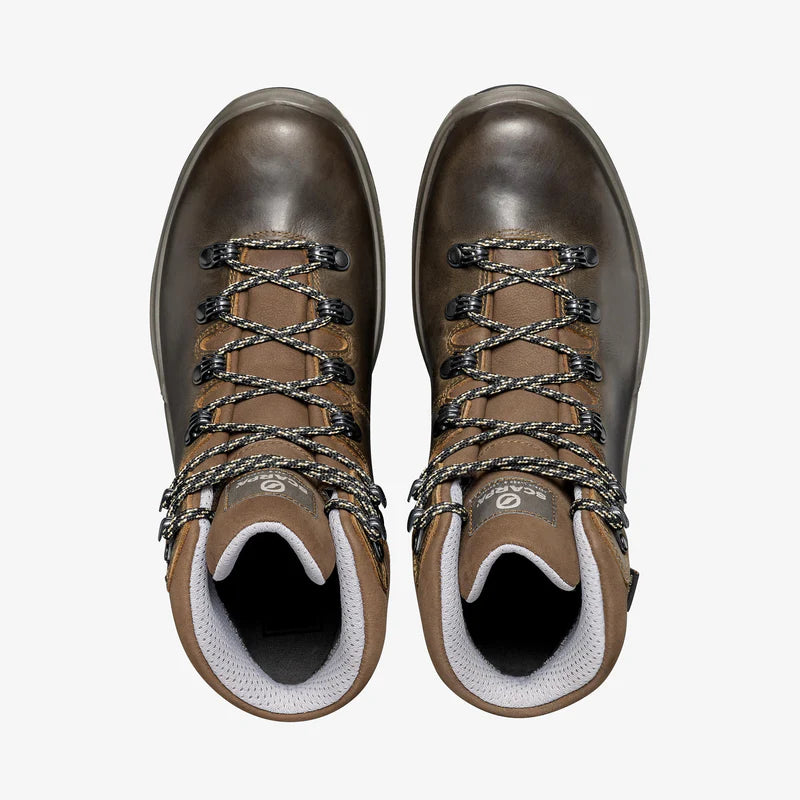 Bocanci Scarpa Mojito Terra GTX WMN Brown