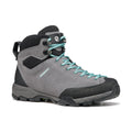Bocanci Dame Scarpa Mojito Hike GTX Smoke Jade