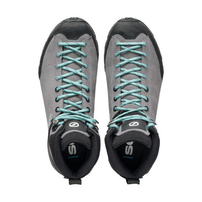 Bocanci Dame Scarpa Mojito Hike GTX Smoke Jade