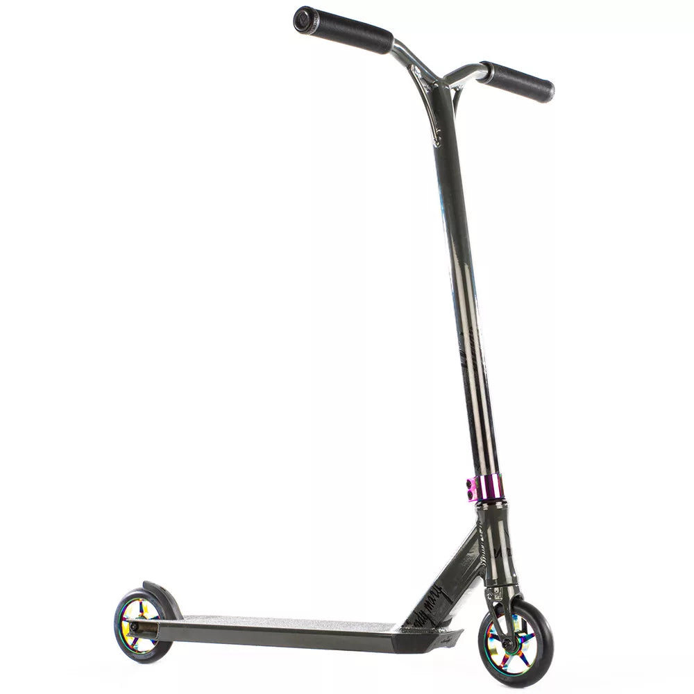 Trotinetă Stunt Versatyl Cosmopolitan Neochrome