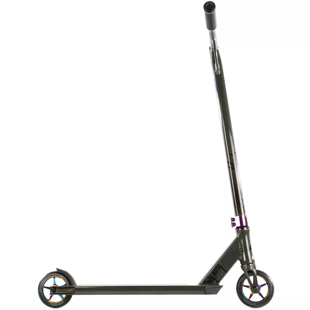 Trotinetă Stunt Versatyl Cosmopolitan Neochrome
