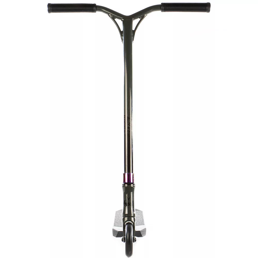 Trotinetă Stunt Versatyl Cosmopolitan Neochrome