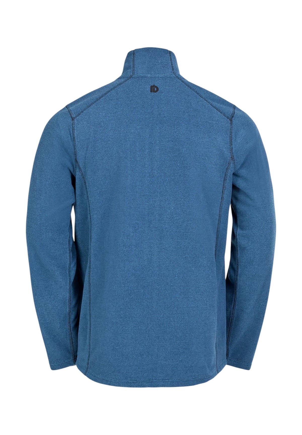 Polar bărbați Fundango Jeffrey Fleece Blue