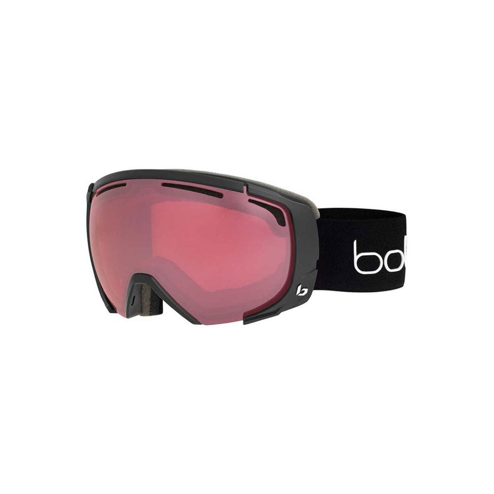 Ochelari Schi Bolle Blens Supreme OTG Black Corp