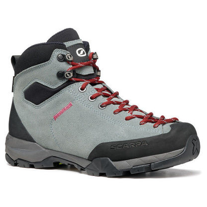 Bocanci Dame Scarpa Mojito Hike GTX Conifer Raspberry