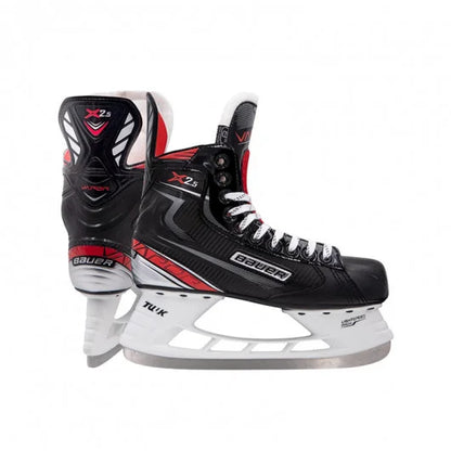 Patine Hochei Bauer Vapor X2.5 SR Black Red