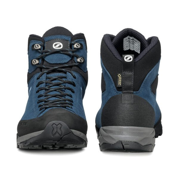 Bocanci Bărbați Scarpa Mojito Hike GTX Light Ocean
