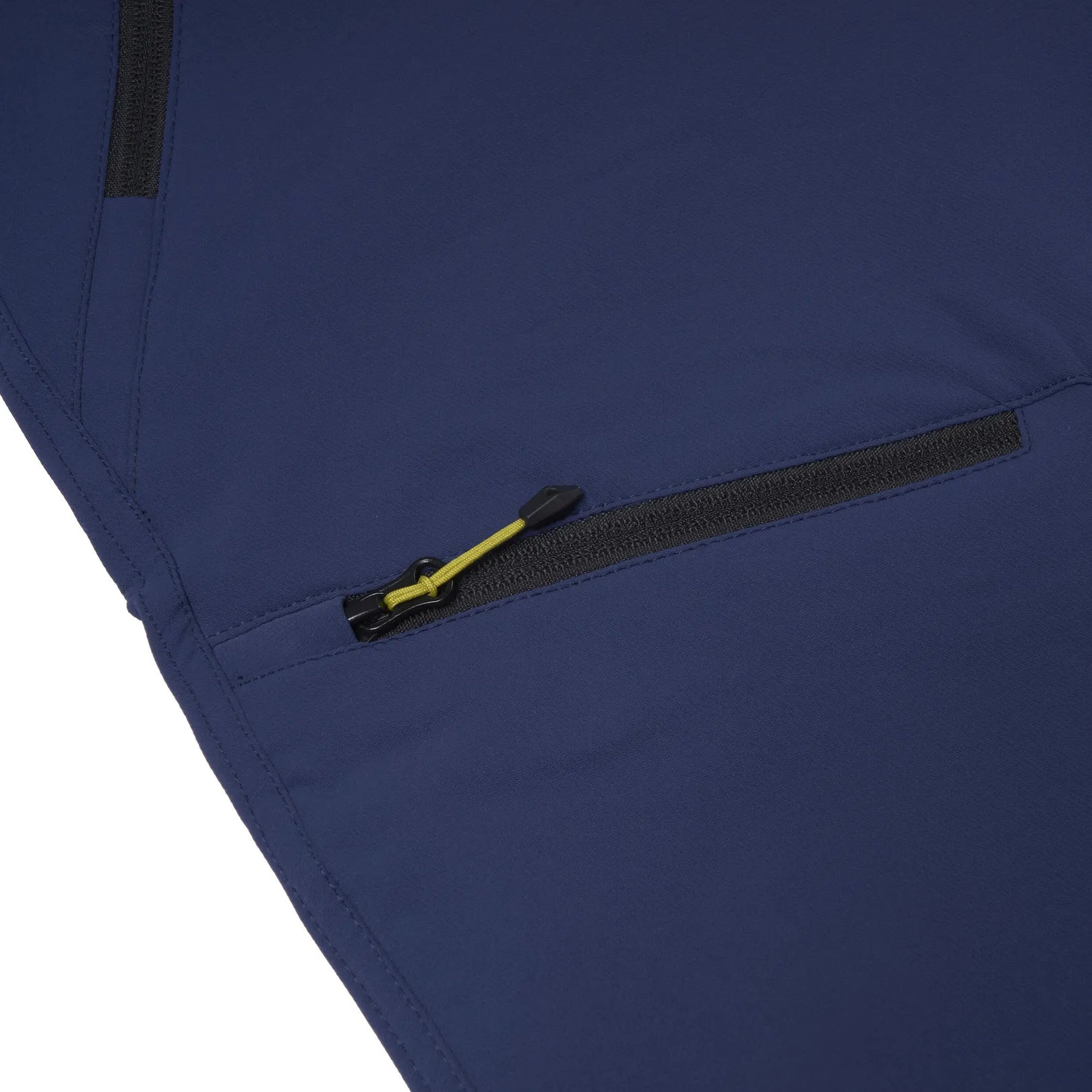 Pantaloni Outdoor Bărbați Icepeak Beeskow Navy