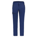 Pantaloni Outdoor Bărbați Icepeak Beeskow Navy