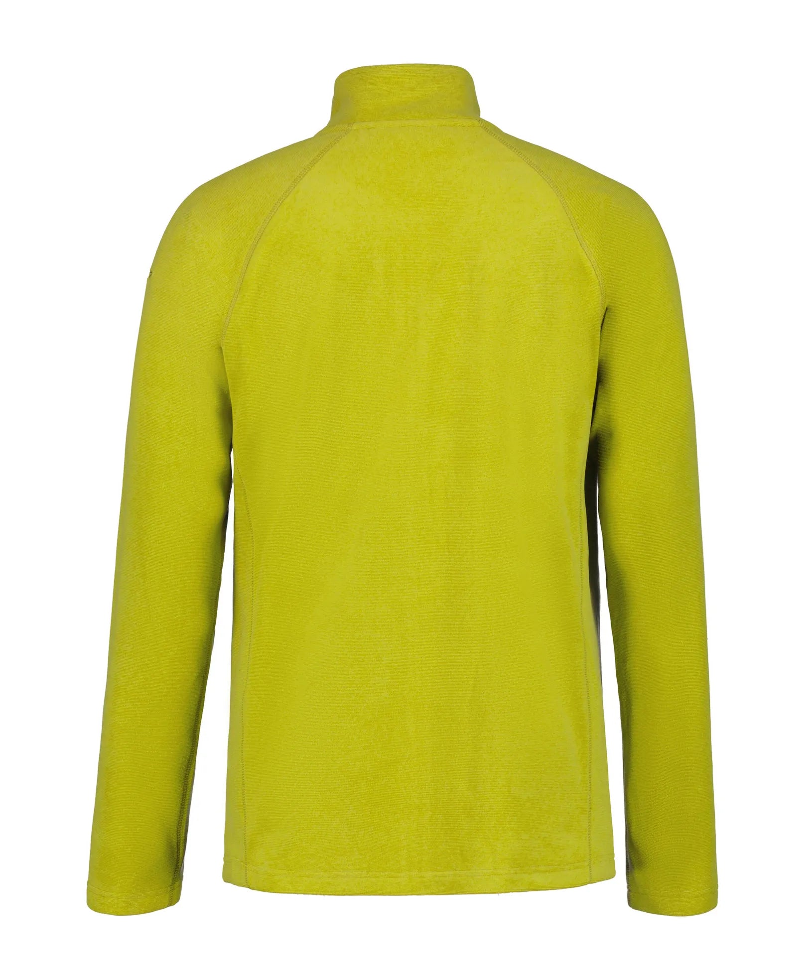 Polar Midlayer Bărbați Icepeak Boonville Green