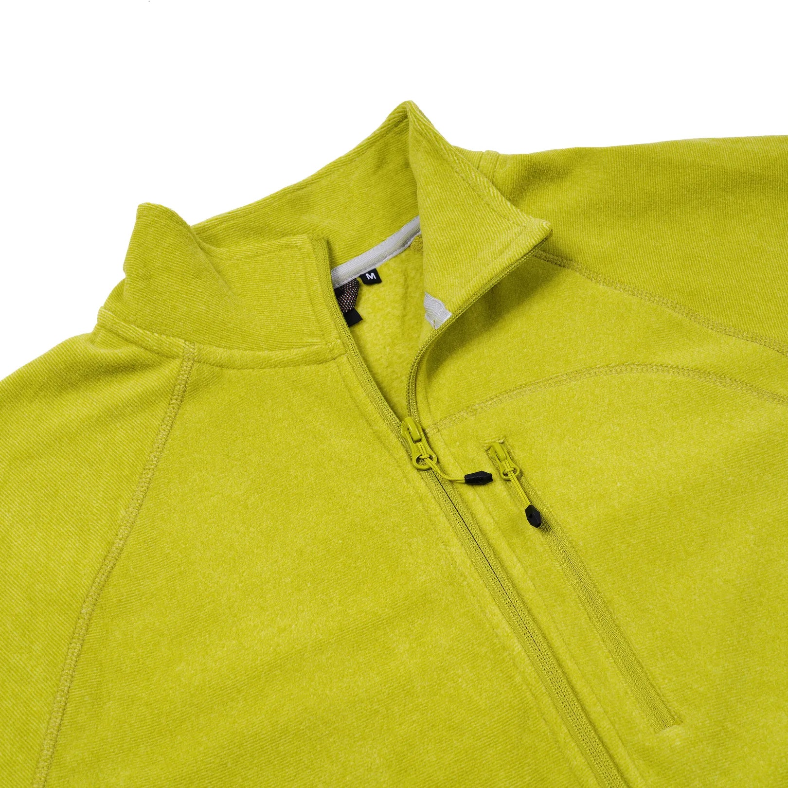 Polar Midlayer Bărbați Icepeak Boonville Green