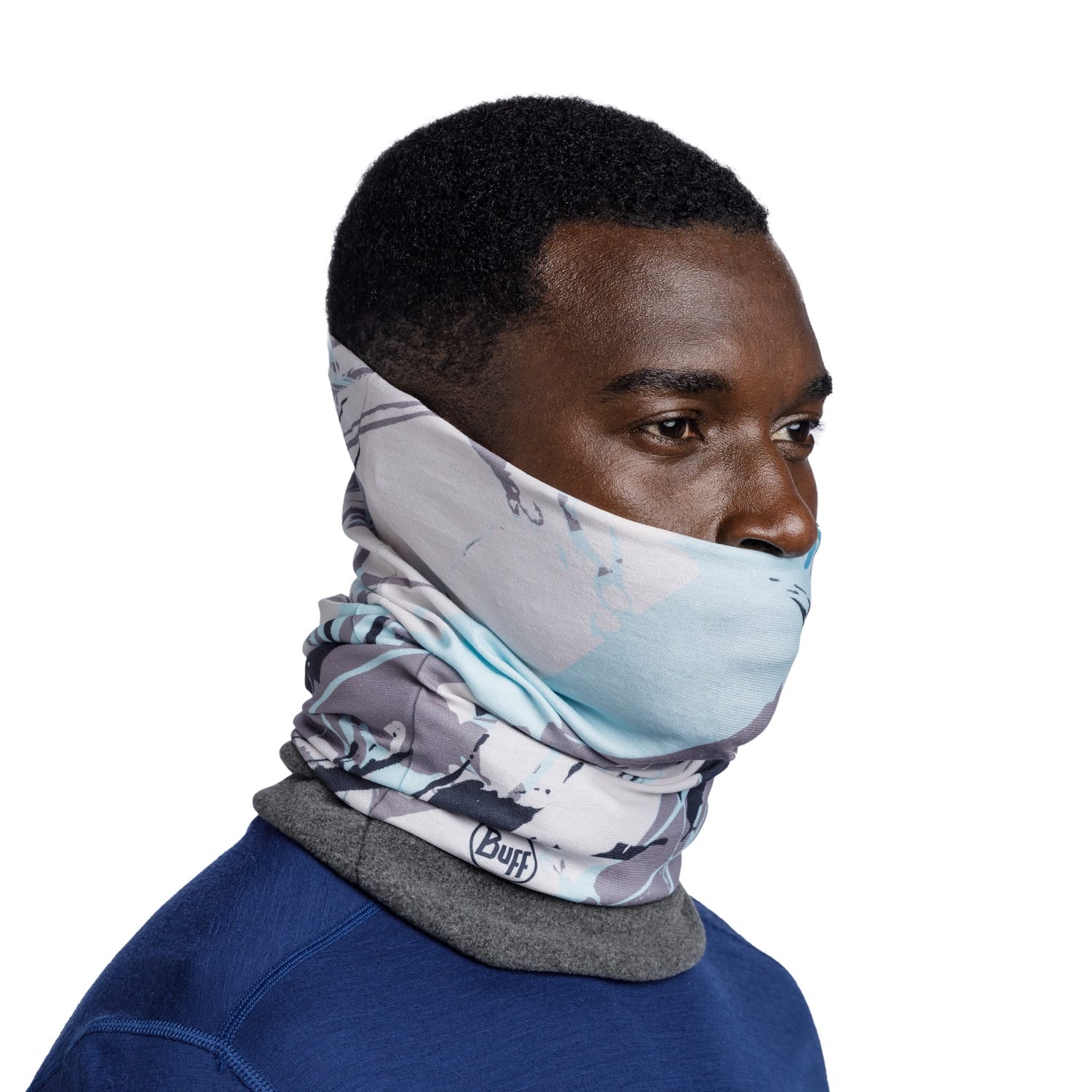 Bandană Polar Buff Adulți Amir Multicolor