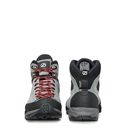 Bocanci Dame Scarpa Mojito Hike GTX Conifer Raspberry