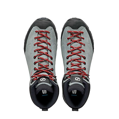 Bocanci Dame Scarpa Mojito Hike GTX Conifer Raspberry