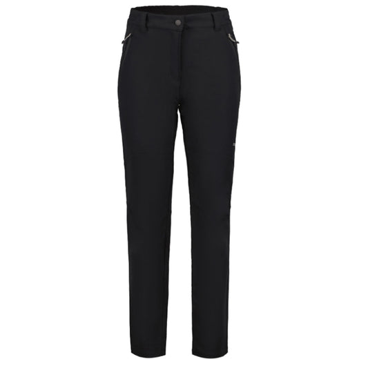 Pantaloni Dame Icepeak Beelitz Black