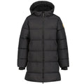 Geacă Copii Icepeak Keystone Black