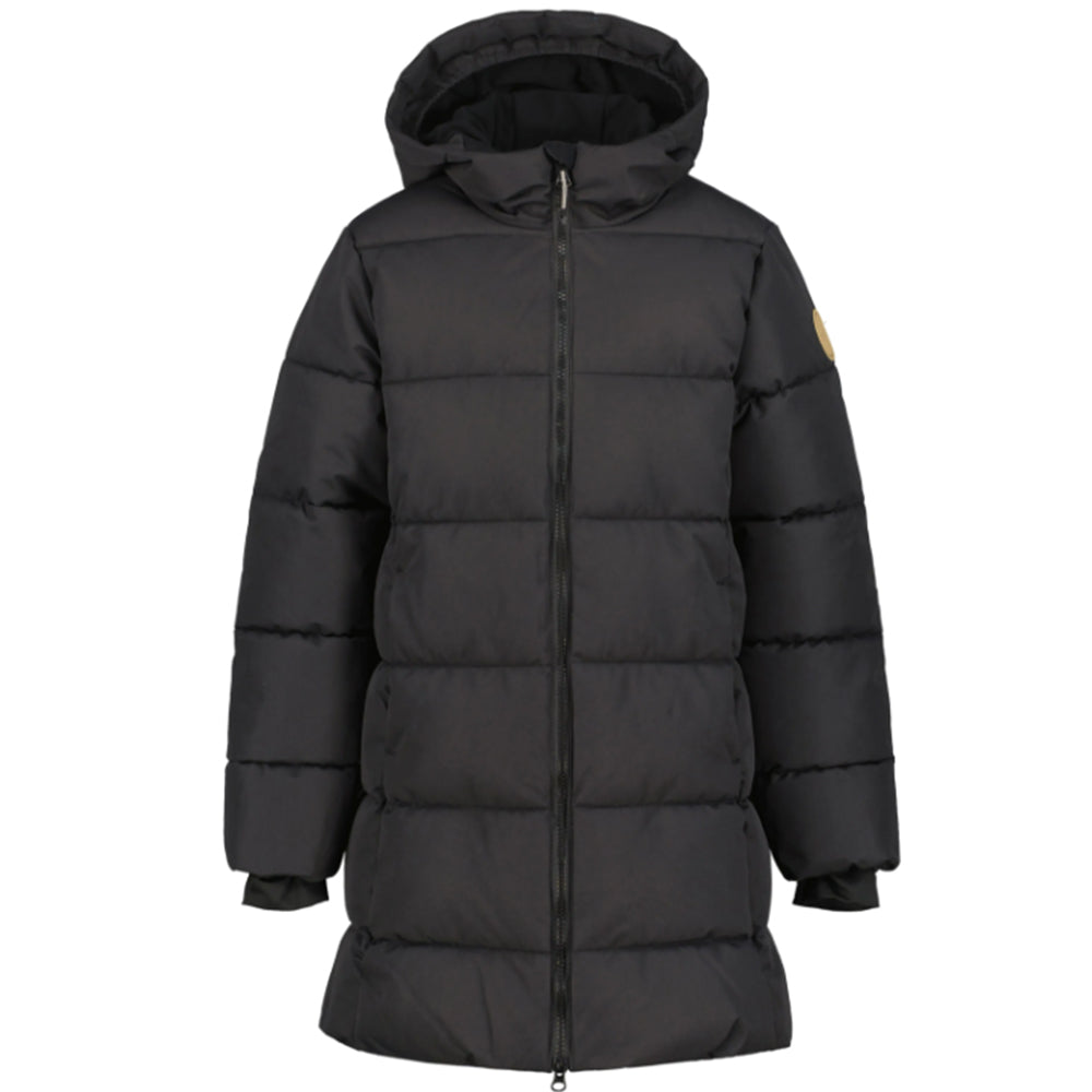 Geacă Copii Icepeak Keystone Black