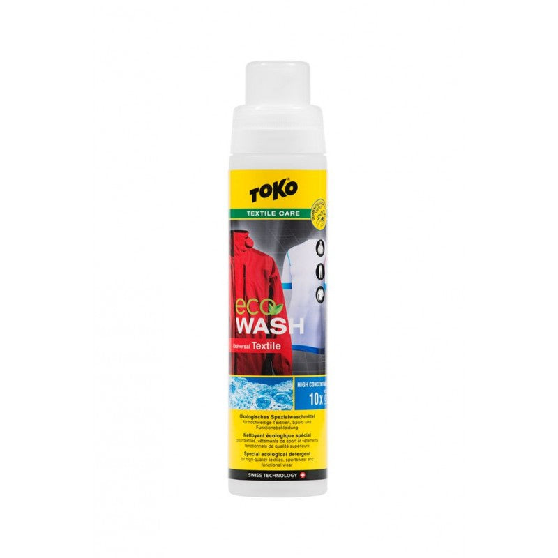 Detergent Universal Textile Toko Eco Textile Wash 250ml