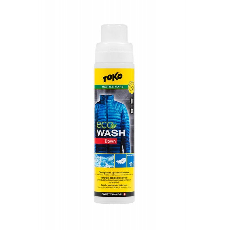 Detergent Ecologic Toko Eco Down Wash 250ml