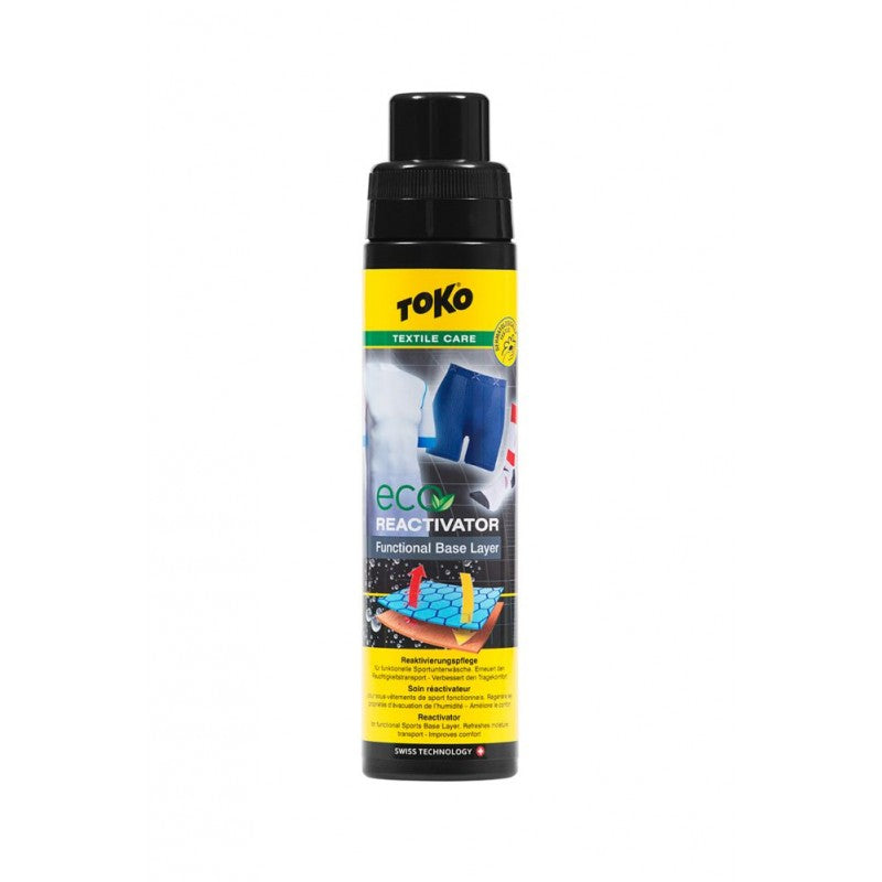 Detergent Toko Eco Functional Reactivator 250ml