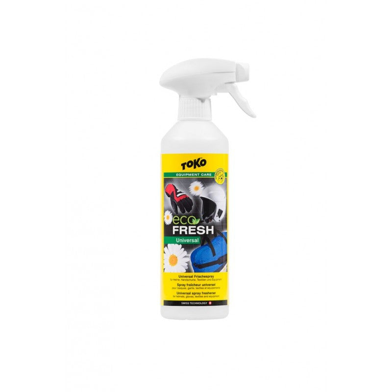 Soluție Odorizantă Toko Eco Universal Fresh 500ml