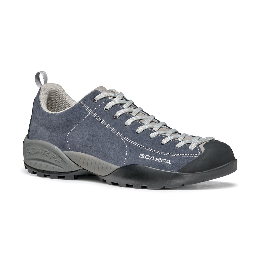 Pantofi Scarpa Outdoor Mojito Iron Gray