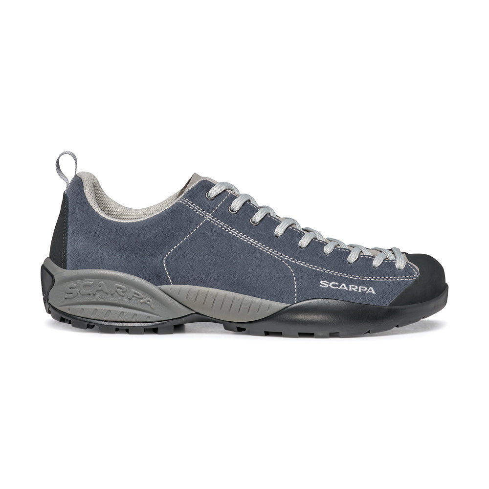 Pantofi Scarpa Outdoor Mojito Iron Gray