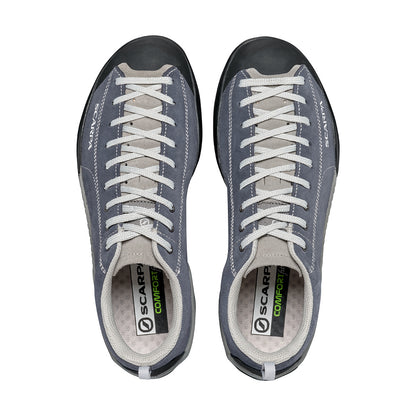 Pantofi Scarpa Outdoor Mojito Iron Gray