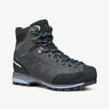 Bocanci Scarpa Zodiac Trek GTX WMN Anthracit-Lavender