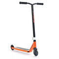 Trotinetă Stunt Dlminator Cadet Orange Black
